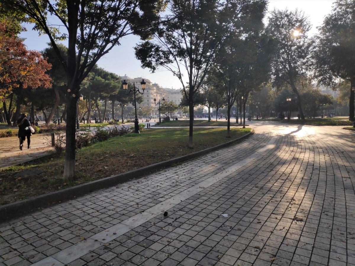 Aristotelis Cozy And Playful At Roman Forum Thessalonique Extérieur photo